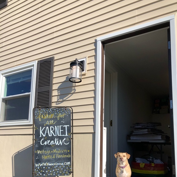 Meet your Posher, Kari - Picture 12 of 15